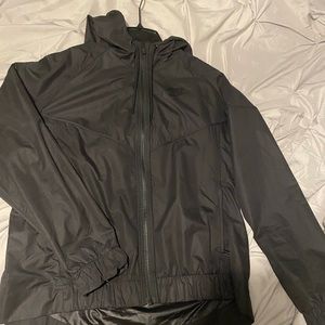 Nike windbreaker